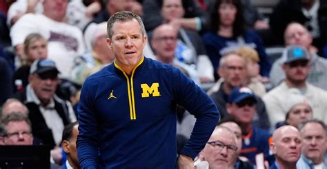 Michigan Basketball Offseason Transfer Portal Tracker Maize N Brew