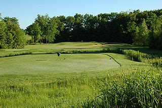 Michigan Golf Course Review Of Lyon Oaks Golf Club Pictorial Review