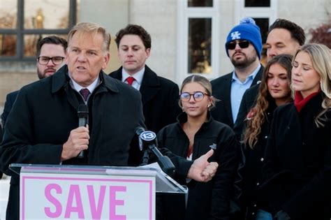 Michigan Gop Politicians Host Press Conference After Parent Files Complaint Regarding Trans Athlete Mlive Com Michigan Gop Politicians Host Press Conference After Parent Files Complaint Regarding Trans Athlete Mlive Com