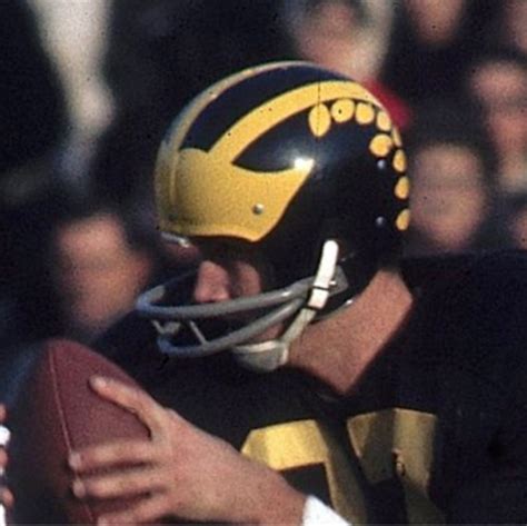 Michigan Helmet History Michigan Helmet History
