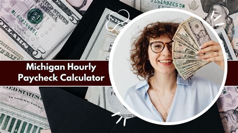 Michigan Hourly Paycheck Calculator Gusto