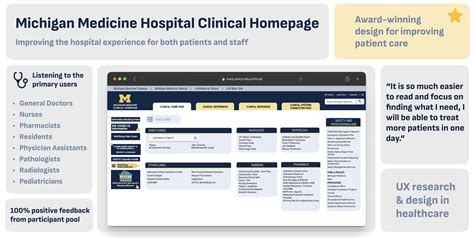 5 Tips Michigan Medicine