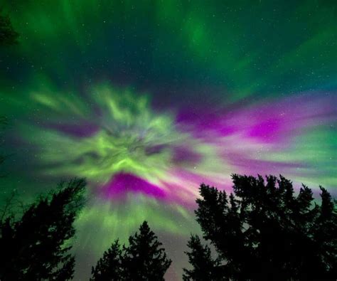 Experience the Magic of Michigan Northern Lights: Best Viewing Spots