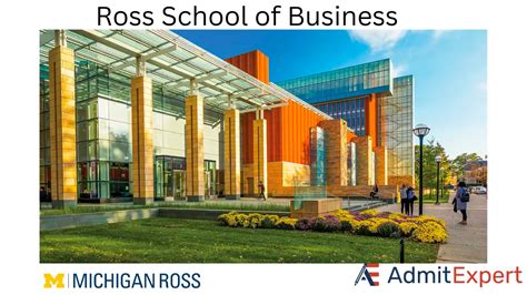 Michigan Ross Offers Extended Round 4 Deadline For Full Time Mba Michigan Ross Offers Extended Round 4 Deadline For Full Time Mba