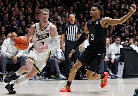 Michigan State vs Purdue:Key Matchup Analysis and Predictions
