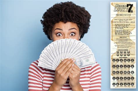 Michigan Woman Mindblown After Over 900K Lotto Win