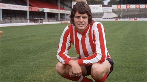 Mick Channon A Southampton Legend Who Defied Expectations