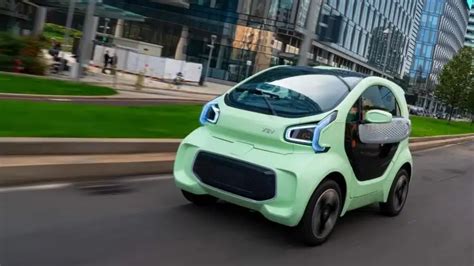 Microcar Revolution Via 3D Printing Xev Amp 39 S Yoyo Redefining Urban Microcar Revolution Via 3D Printing Xev Amp 39 S Yoyo Redefining Urban