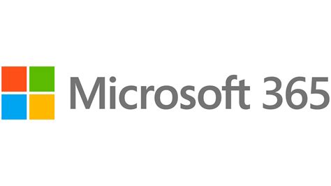 Microsoft Office 365 Logo Microsoft Office 365 Logo