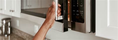 Microwave Buying Guide Consumer Reports