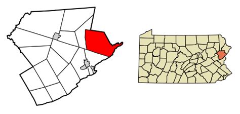 Middle Smithfield Township Pennsylvania Wikipedia