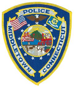 Middletown Connecticut Police Department Leb Middletown Connecticut Police Department Leb