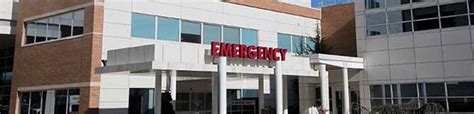 Midstate Medical Center Emergency Room Midstate Medical Center