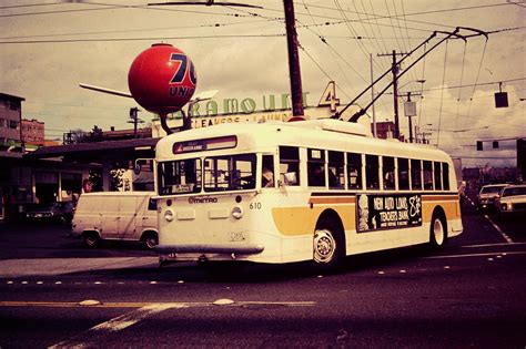 Midweek Roundup Ups And Downs Seattle Transit Blog