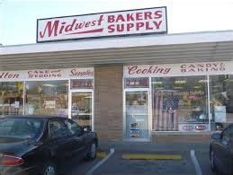 Midwest Bakers Supply Equipment Updated February 2026 18 Reviews 2716 Nw 10Th St Oklahoma City Oklahoma Wholesale Stores Phone Number Yelp
