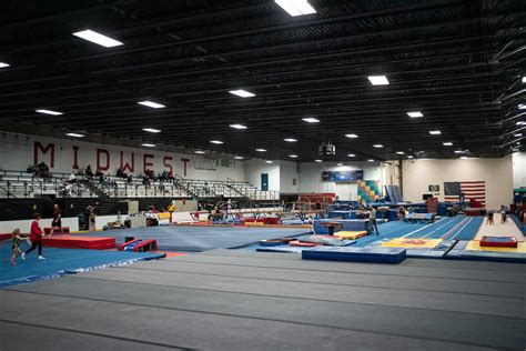 Midwest Training Center