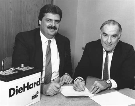 Mike Helton: Legendary Career Highlights and Impact on Motorsport