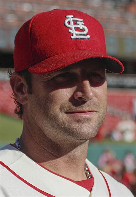 Mike Matheny Wikipedia