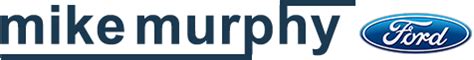Mike Murphy Ford Inc: Your Trusted Vehicle Dealer in the Community