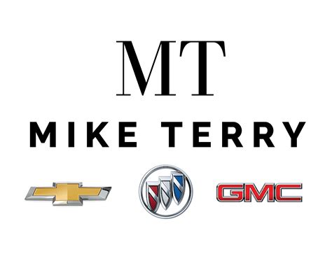 Mike Terry Chevrolet Gmc Chevy Dealership In Mexia Tx