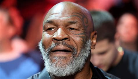 Mike Tyson The Highs And Lows Of Amp Quot The Baddest Man On The Planet Amp Quot Mike Tyson The Highs And Lows Of Amp Quot The Baddest Man On The Planet Amp Quot