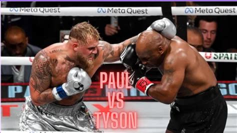 Mike Tyson Vs Jake Paul Fight Odds Betting Lines Date Time Stream Mike Tyson Vs Jake Paul Fight Odds Betting Lines Date Time Stream