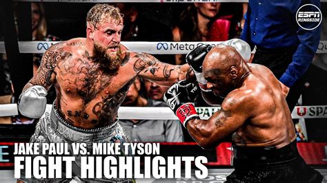 Mike Tyson Vs Jake Paul Fight Odds Who S Favored To Win Mike Tyson Vs Jake Paul Fight Odds Who S Favored To Win