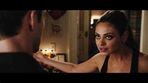 The Mila Kunis Scandal: Unveiling the Truth