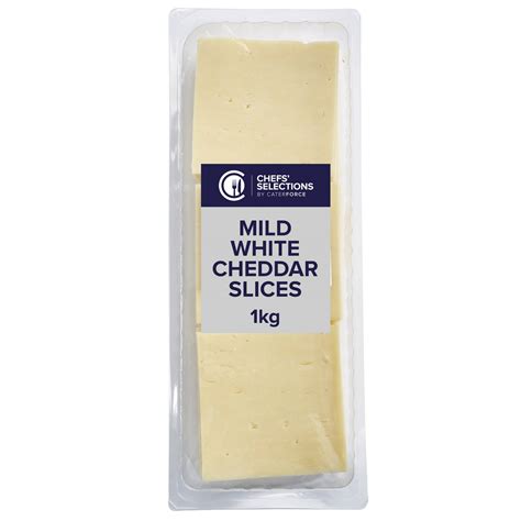Mild White Cheese
