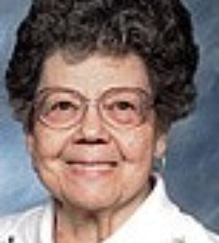 Mildred Maxwell Arlington Memorial Gardens