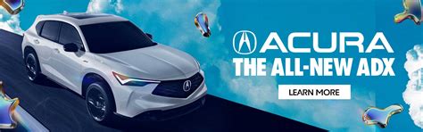 Mile High Acura: Your Ultimate Destination for Quality Cars and Service