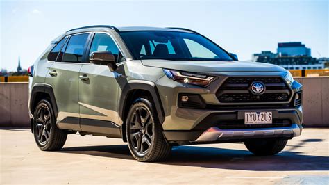 Mileage Rav4: Maximize Fuel Efficiency and Save Money