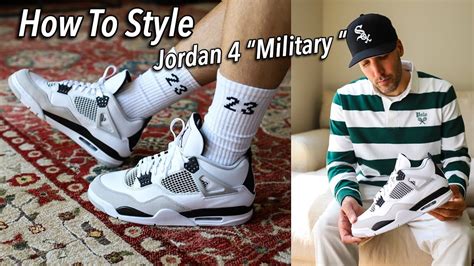 Military 4S Outfit Military 4S Outfit