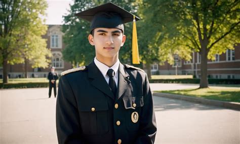 Military After High School