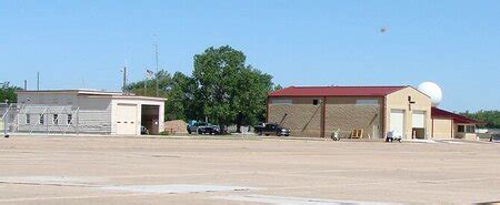 Military Bases In Oklahoma A List Of All 12 Bases In Ok