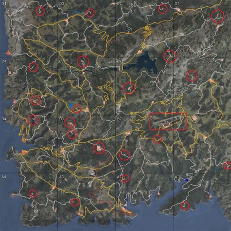 Military Bases Scum Map Juluafri Military Bases Scum Map Juluafri