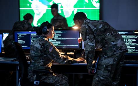 Military Cybersecurity Jobs Career Options Resources Military Cybersecurity Jobs Career Options Resources