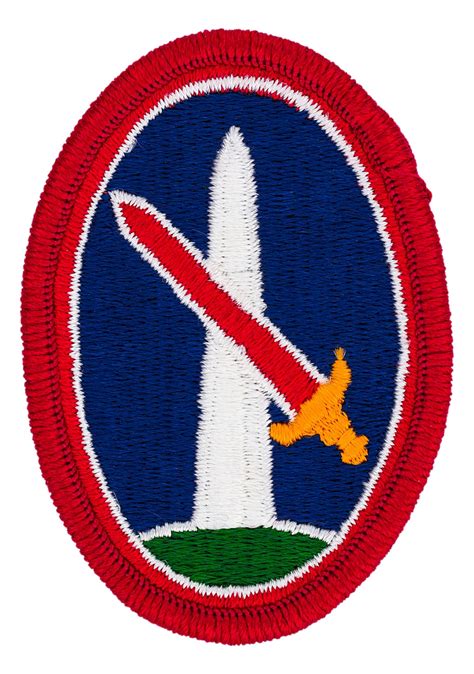 Military District Of Washington Patch Flying Tigers Surplus Military District Of Washington Patch Flying Tigers Surplus