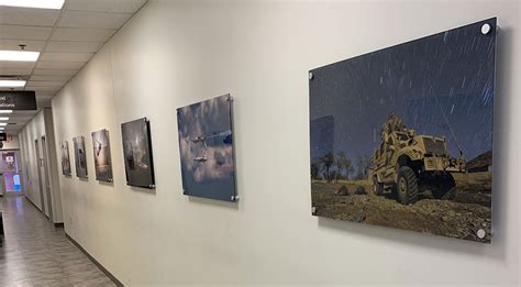 Military Entrance Processing Station Meps Atlanta Ga Signs Amp Exhibits