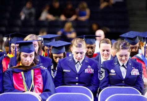 Military Graduates 2023 Military Affairs Liberty University