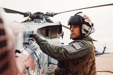 Military Helicopter Pilot Requirements