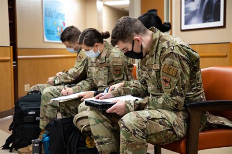 Military Medical Personnel To Provide Staffing Relief At Krmc Krmc
