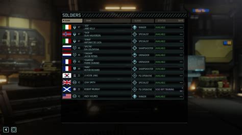 Military Ranks Xcom At Eloise Rameriz Blog Military Ranks Xcom At Eloise Rameriz Blog