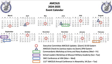 Military School Job Openings Amcsus