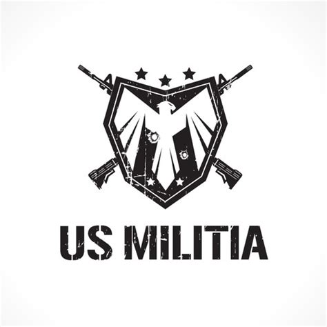 Militia Logos Create A Militia Logo Design Com
