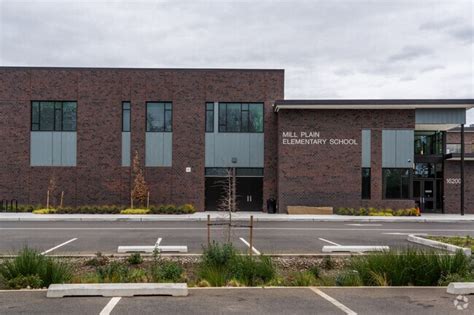 Mill Plain Elementary School Rankings Amp Reviews Homes Com Mill Plain Elementary School Rankings Amp Reviews Homes Com