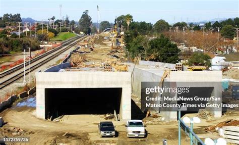 Millbrae Station Photos And Premium High Res Pictures Getty Images