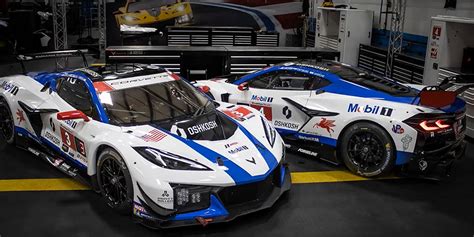 Experience the Thrill of Miller Motorsports: A Complete Guide