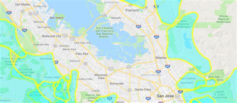 Milpitas Pg Amp E Power Shutoff Set To Begin Later Today Milpitas Ca Patch