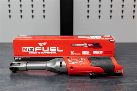 Milwaukee 1 4 Ratchet M12 Milwaukee 1 4 Ratchet M12